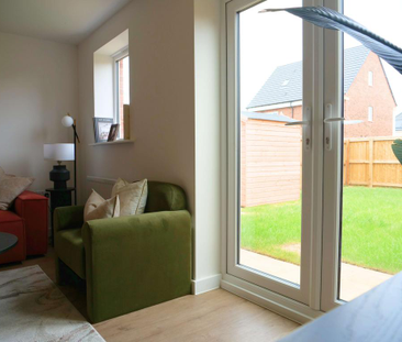 3 bedroom semi-detached house to rent - Photo 5 | Rentumo