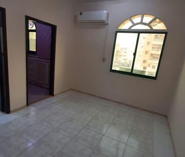 Spacious 1 BR Apartment in Al Naemiya Tower 2 - Photo 2