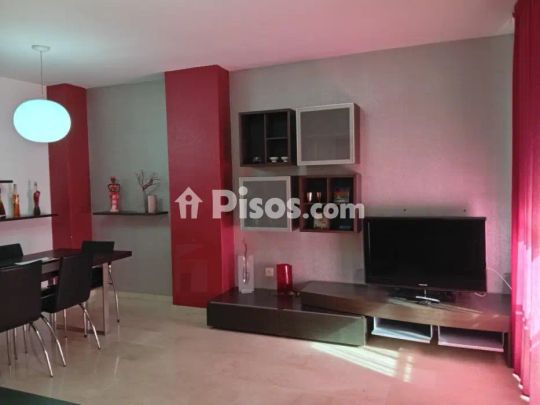 Piso en alquiler en Pardaleras - Photo 1
