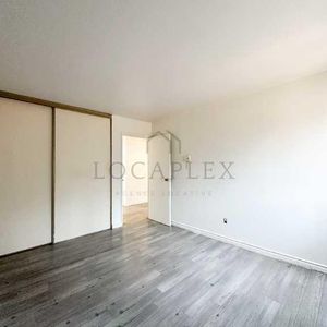 3½ à louer à Rosemère – Piscine, balcon, secteur paisible et recherché – Dès maintenant! - Photo 2