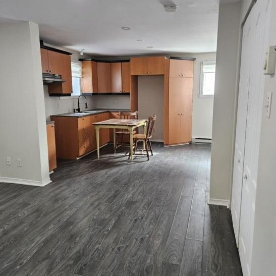 Appartement à louer - Photo 1