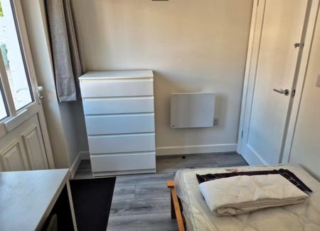 Apartment for rent, Shanowen Ave (Dublin, Ireland) - Photo 4