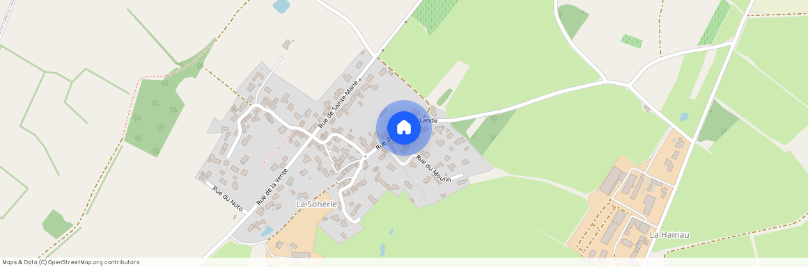 Loire-Atlantique, 44, 44310, St Philbert De Grand Lieu