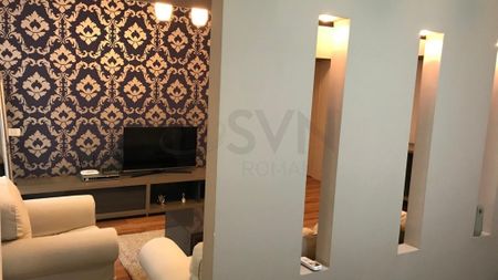 Apartament 2 camere I Marriott - Photo 5