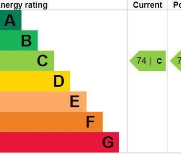 1 bedroom apartment to rent - Photo 6