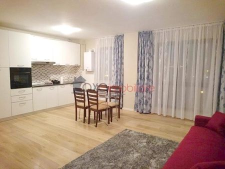 Apartament 2 camere de inchiriat in Cluj-Napoca, Zorilor ID 2701 - Fotografie 3