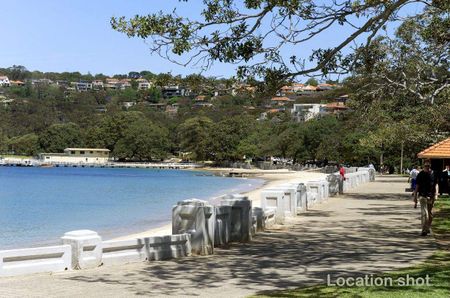 8/1 The Esplanade, Mosman, NSW 2088 - Photo 2