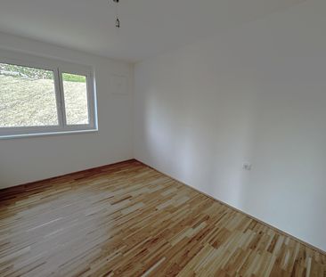 Bauprojekt "Panoramablick" *TOP 7* 3-Zimmer Wohnung mit Fernblick *... - Foto 5