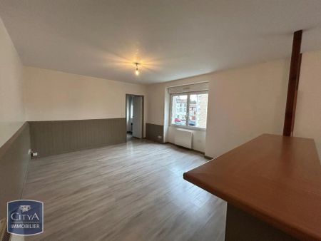 Appartement à louer 3 pièces 82m² - Photo 2