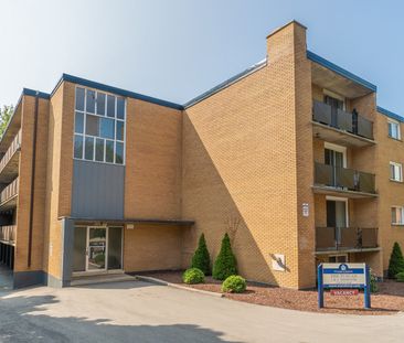 The Tuscan Apartments | 205 Brandon Avenue, Kitchener - Photo 1