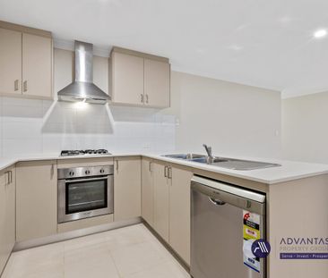 Beautiful & modern low maintenance home located in the heart of Bal... - Photo 1