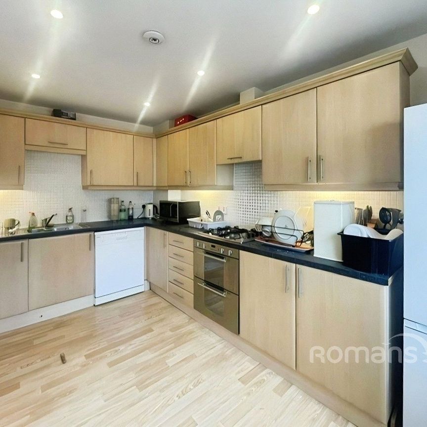 1 bedroom property to rent - Photo 1