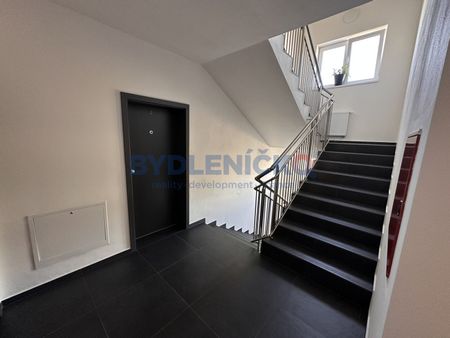 Pronájem bytu 1+1 35 m² - Photo 3