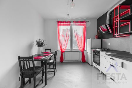 Warszawa Mokotów, ul. Tatrzańska - Фото 3