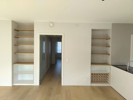 Appartement te huur - Foto 4