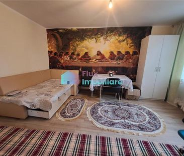 Apartament cu 2 camere zona magazin Bucovina - Photo 4