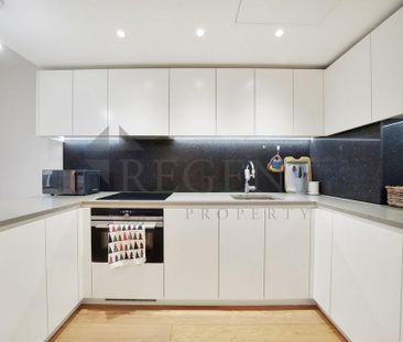 Studio to rent - Photo 3