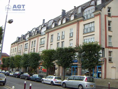 Location Appartement 1 pièce 34m² BEAUVAIS 60000 - Photo 4