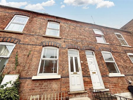 2 bedroom terraced house to rent - Photo 5