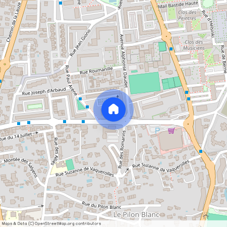 13300, Salon-De-Provence