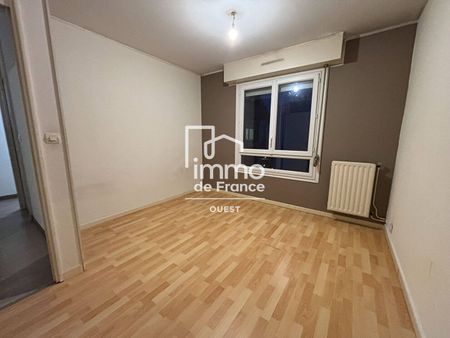 Location appartement 3 pièces 72.33 m² à Angers (49000) - Photo 4