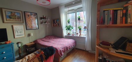 Gröndalsvägen, Stockholm - Photo 3