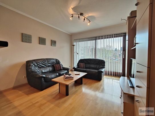 Appartement - à louer - Photo 1