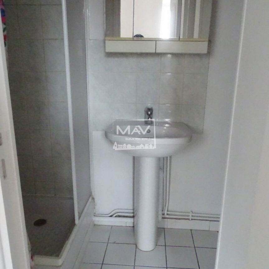 Appartement à louer à Lille • - Photo 1