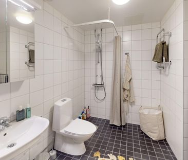 Kantorsgatan 7, Helsingborg - Foto 3