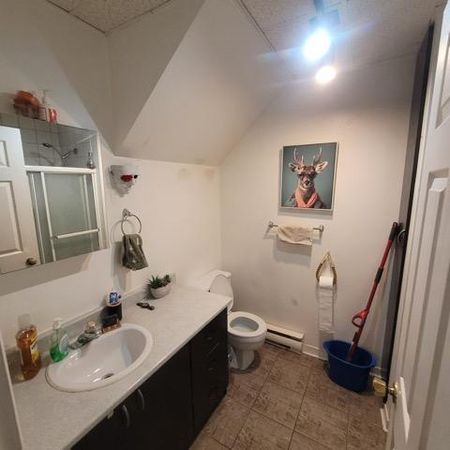 Logement 4-1/2 à louer - Photo 4
