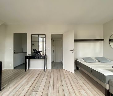 Appartement à louer quai des Grands Augustins, Paris 6ème - Photo 5