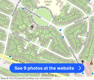 Stanway Grove, Birmingham. B44 9LL - Photo 1