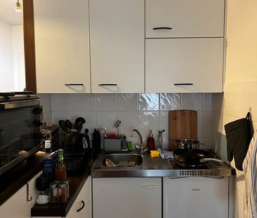 Helle 1,5 Zimmer Wohnung in Aachen (Lousbergstraße, Nähe Ponttor) - Photo 1