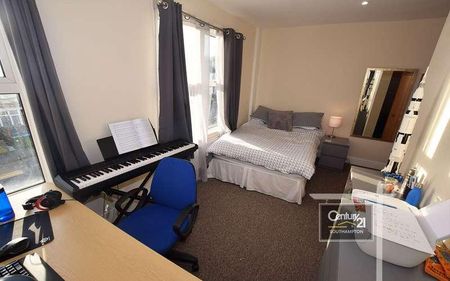 |ref: |, Broadlands Road, Southampton, SO17 - Photo 3