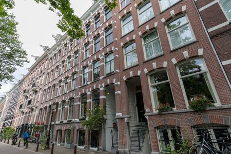 Appartement te huur: Nieuwe Achtergracht 105-2 1018 WR Amsterdam - Foto 2