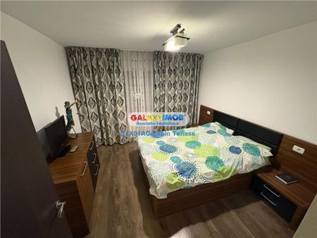 de inchiriat aprtament cu 3 camere cf 1 Teilor PS URI prima inchiriere - Fotografie 5