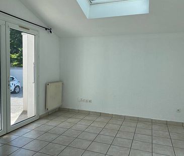 Location appartement t2 à Romans-sur-Isère (26100) - Photo 4