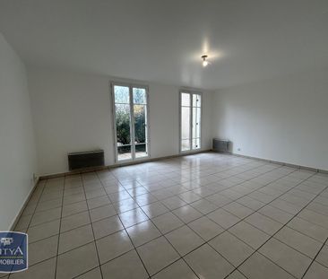 Location Appartement 4 pièces 88m² CHESSY 77700 - Photo 2