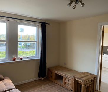 2 Bed Flat, Regent Walk, AB24 - Photo 2