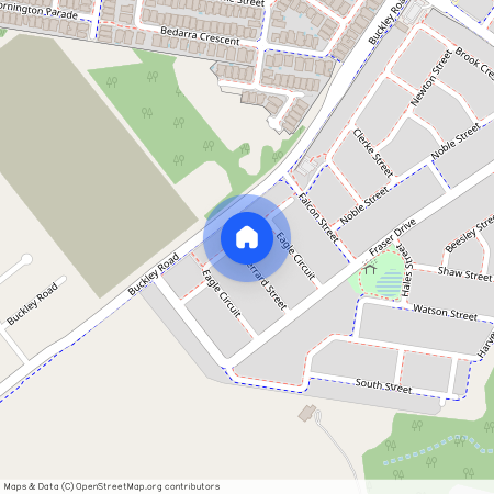 27 Eagle Cct, Burpengary East QLD 4505