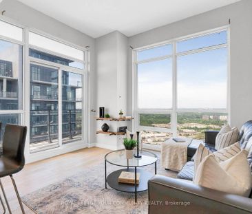 For Lease - 2220 Lakeshore Boulevard Unit# LP04, Toronto, Ontario - Photo 6