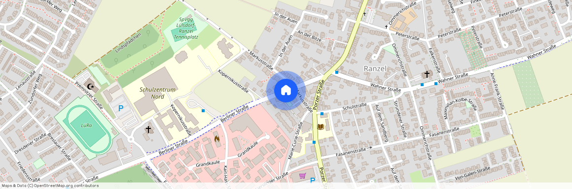 Berliner Straße 56, 53859 Niederkassel