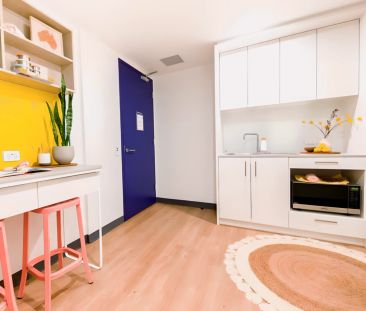 4 Bed Shared Apartment (Large) - Photo 4