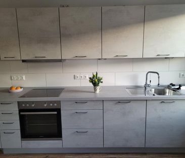 Liebevoll umfänglich renovierte 3-Zimmer-Wohnung - Photo 5