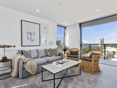 Tweed Heads Luxurious Apartment - Photo 5