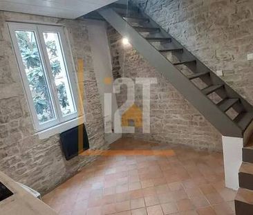 Appartement à louer - Nîmes 2 pièces de 17.72 m² - Photo 6