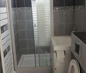 1 pièce - Meublé - 21,11 m² - 3ème étage - Colocation non autorisée - Photo 3