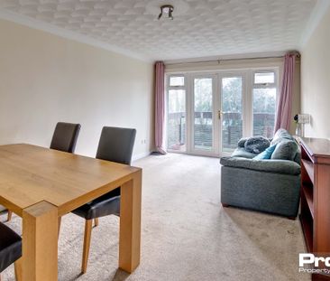 Cairns Court, Belvedere Place, Norwich, NR4 7PT - Photo 2