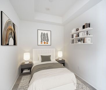 For Lease - 4015 The Exchange N/A Unit# 2909, Mississauga, Ontario - Photo 2