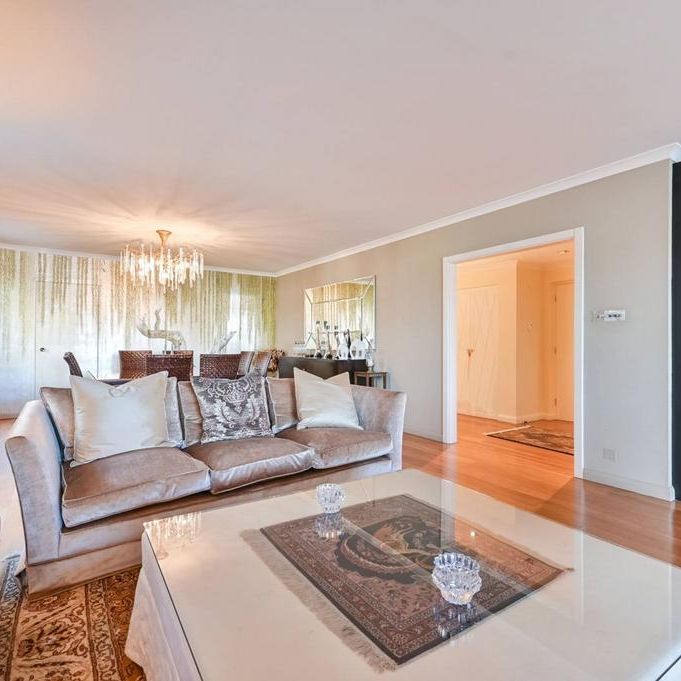 5 bedroom penthouse to rent - Photo 1